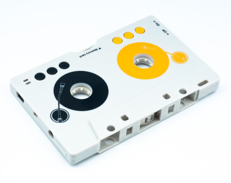 Transmetteur Fm K710