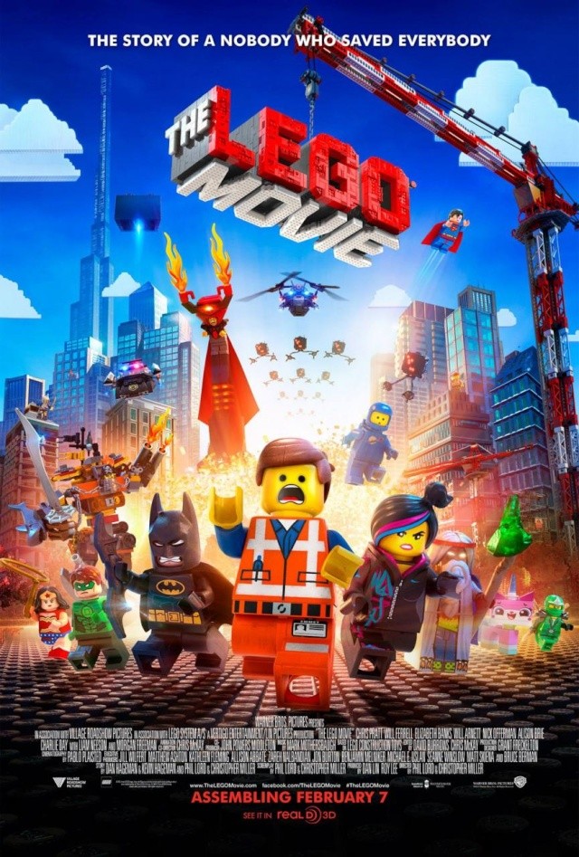 Le film LEGO (2014, Phil Lord et Chris Miller) Hr_the11