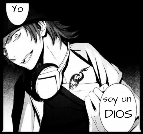 ¡Ore-sama! {NOW & FLY} Raven_10