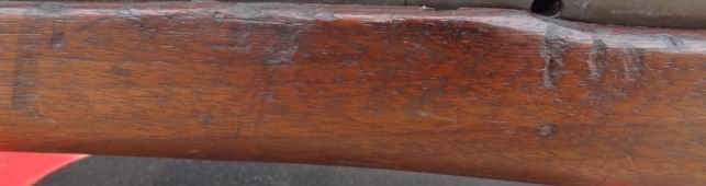 M1903 Remington (modified) 1903a10