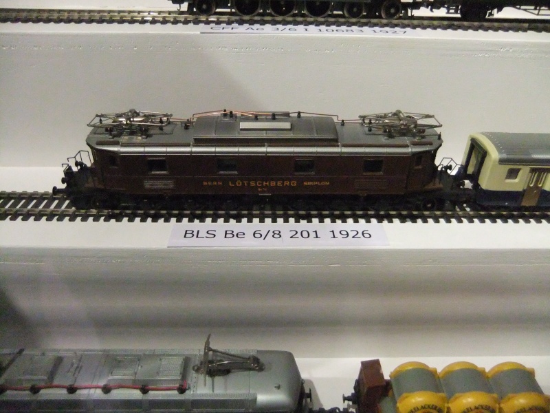 musée du chemin de fer a VALLORBE  Dscf1214