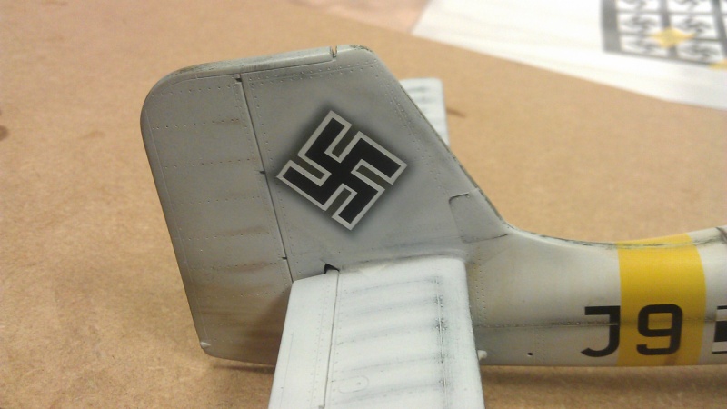 [Revell 1/32] Ju 87-D5  - Page 5 Imag1220