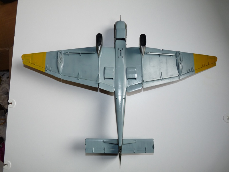 [Revell 1/32] Ju 87-D5  - Page 4 P1030835