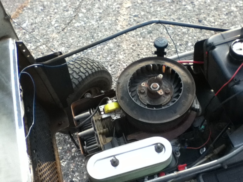 CRAZY MUDDING MACHINE! Mtd_1210