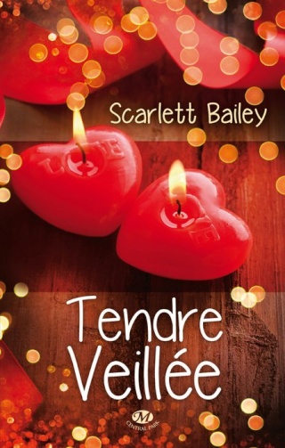 BAILEY Scarlett, Tendre veillée  1311-v10