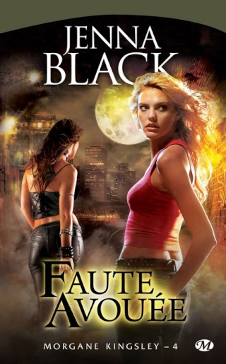 BLACK Jenna, Morgane Kingsley - Tome 4 : Faute Avouée Black_14