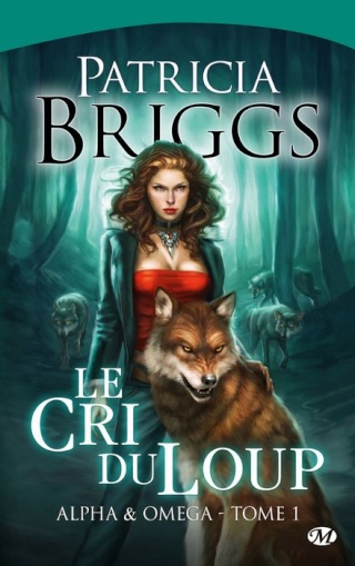 BRIGGS Patricia, Alpha et Oméga - Tome 1 : Le Cri du Loup Briggs11