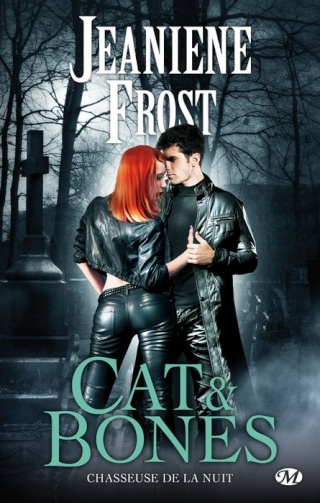 FROST Jeaniene, Chasseuse de la Nuit – Cat & Bones (Recueil de nouvelles) Frost_16