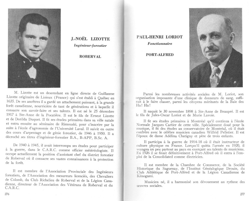 MINI BIOGRAPHIE DE PERSONNALITÉES DU S-L-ST-JEAN - Page 2 13810