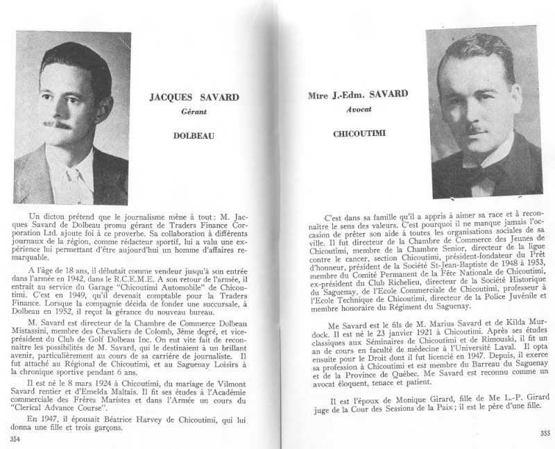 MINI BIOGRAPHIE DE PERSONNALITÉES DU S-L-ST-JEAN - Page 2 17710