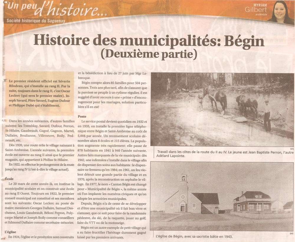 HISTOIRE DES MUNICIPALITÉS Bagin_10