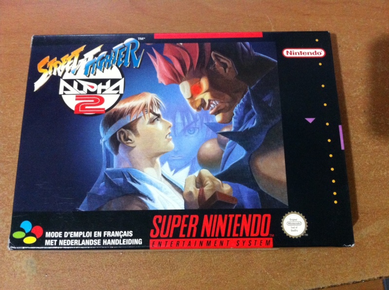 Welcome to Kaizoku's collection (MAJ SNES SEPTEMBRE 2017) - Page 3 Photo_51