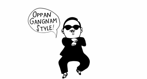 Gangnam Style vs Harlem Shake - Page 4 Wooooo10