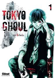 [Animé & Manga] Tokyo Ghoul & Tokyo Ghoul: Re Tokyo_10
