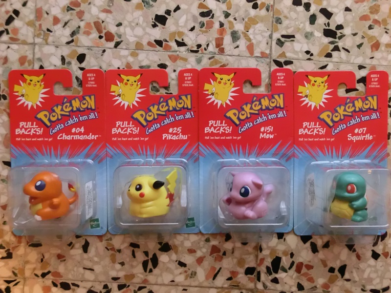 Pokemon mega lotto hasbro Pokemo14