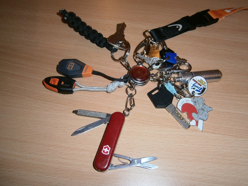 Les clefs du chef ^^ P1180010