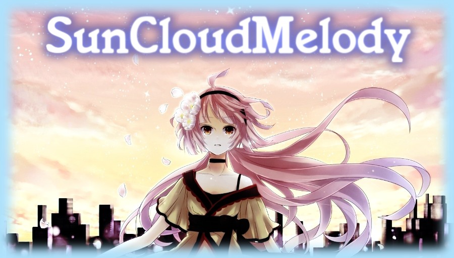 SunCloudMelody