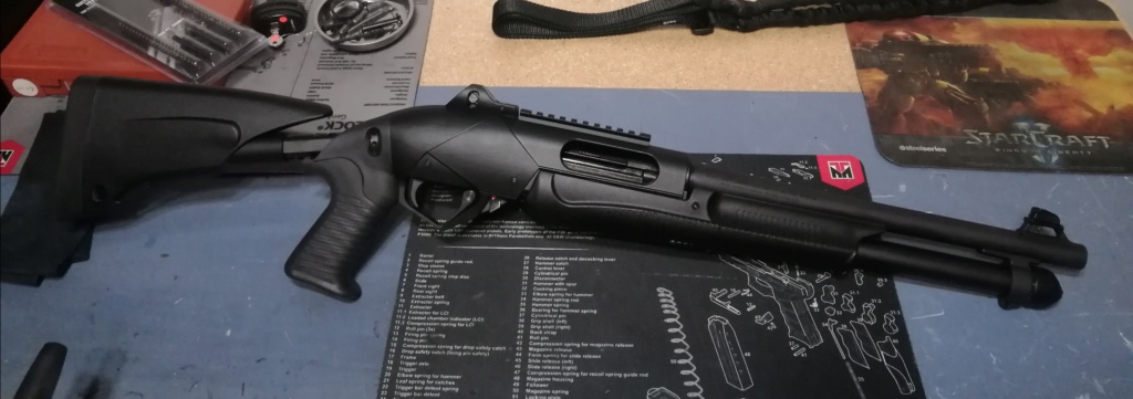 Benelli SuperNova Tactical Img_2139