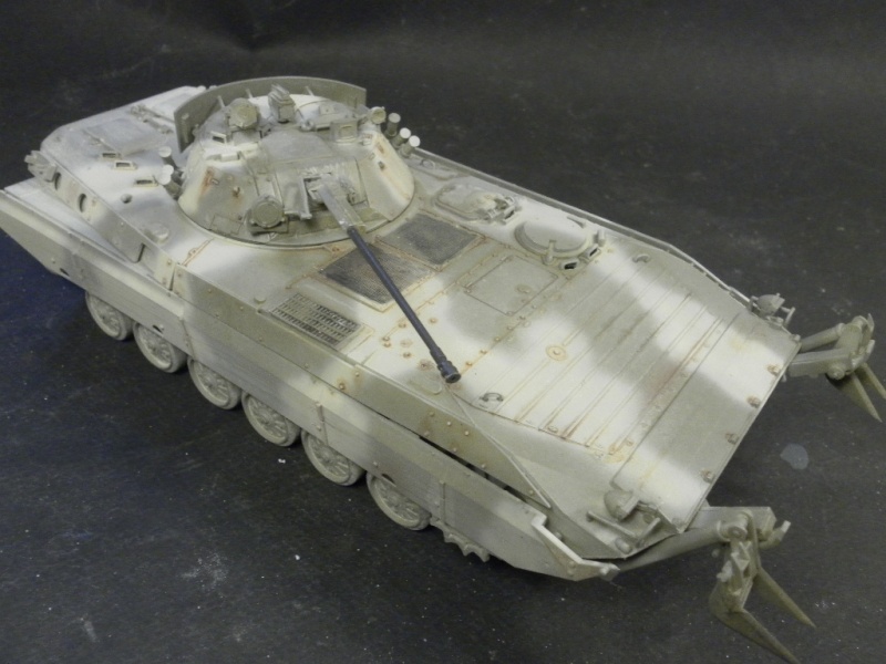 BMP2  dragon1/35 126