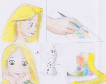 Concours de Production Artistique : Trophée des Champions et Intersaison : Thème Libre ! Sans_t36