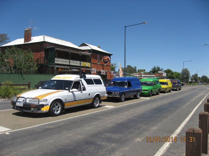 CRUISE TO BEECHWORTH  Img_1918