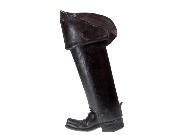 Modèles de bottes  M0986210