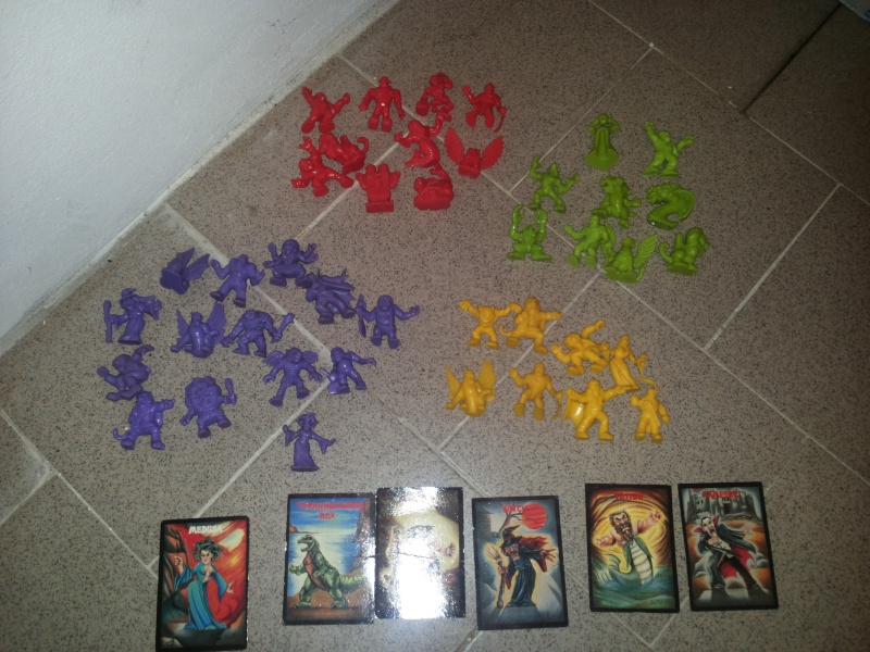 pocket - Monsters In My Pocket! 20131018