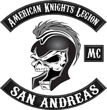 American Knights Legion - Motorcycle Club. - Page 23 90280210