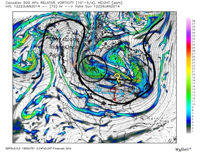 January 26-27 Possible System Cmc12z11