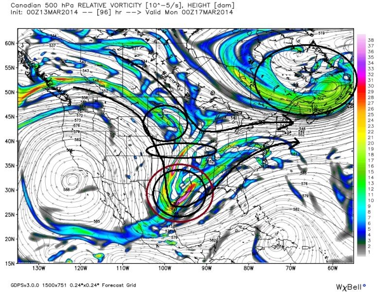 March 17th-18th Storm Potential Discussion Cmc_5014