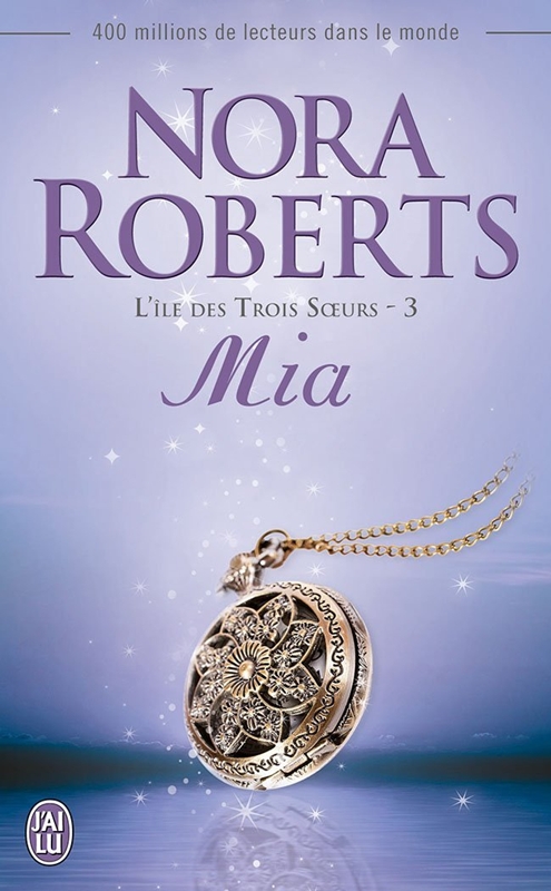 L'île des trois soeurs - Tome 3 : Mia de Nora Roberts  Mia10