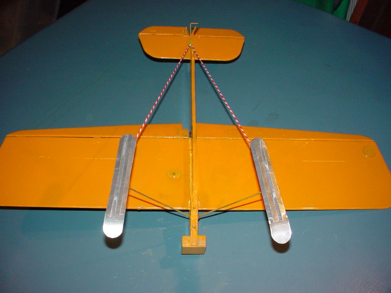 skis for Winter flying Barbie10