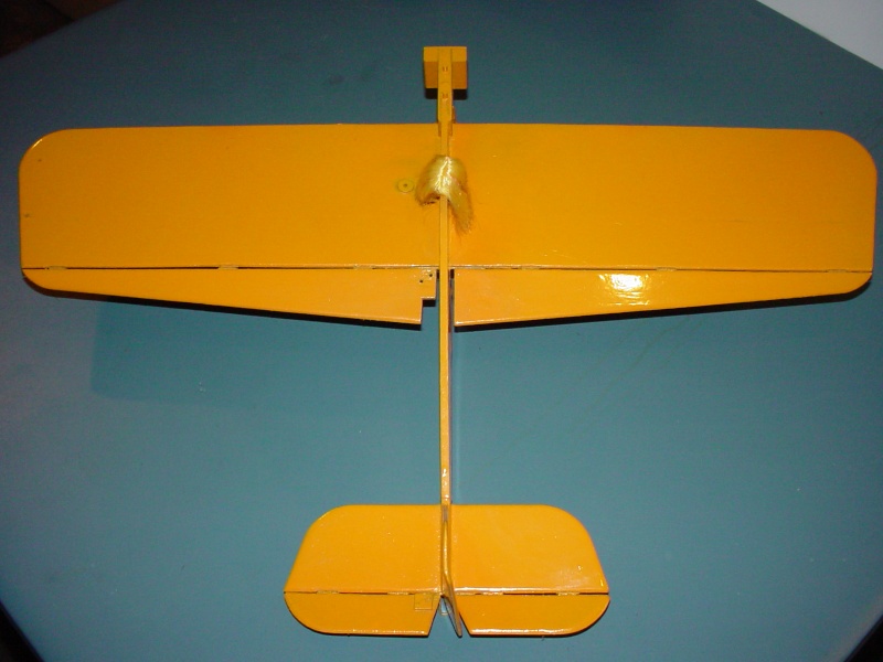 Bulk-sanding balsa Barbie15