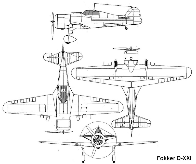 Wings Palette Catalogue Fokker10