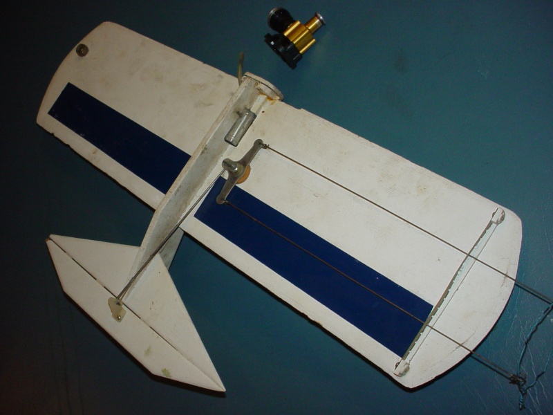 Roddie's combat model for reed power. Roddie11