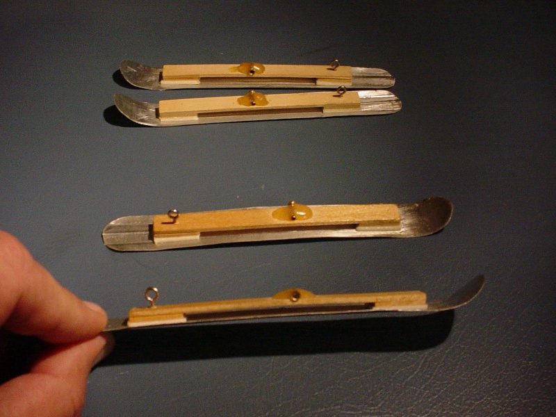 skis for Winter flying Skis-210