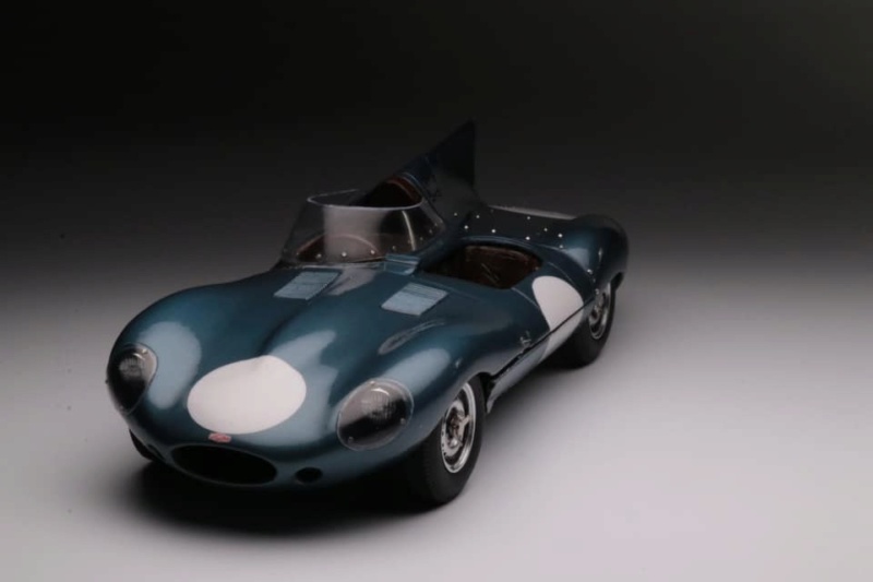 1956 Jaguar Type-D 1_311
