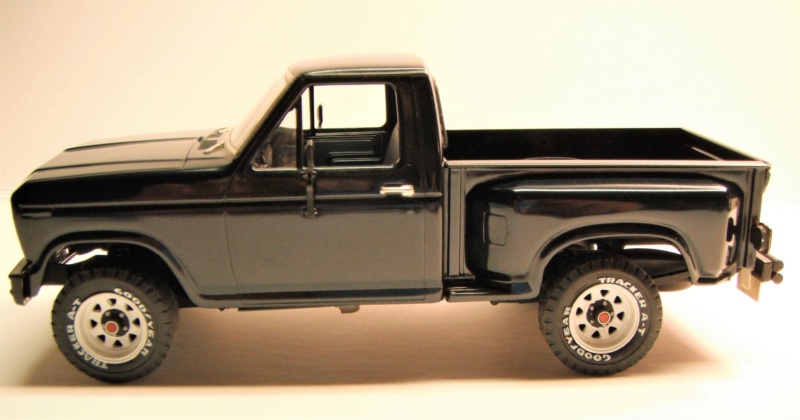 1980 Ford F-150 Ranger 50459910