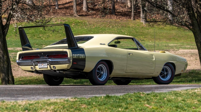 1969 Dodge Daytona 93269710