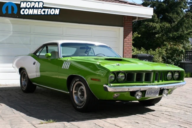 1971 'Cuda 440+6 (conversion) de chez Revell-Monogram 1/24 Mon_ch16