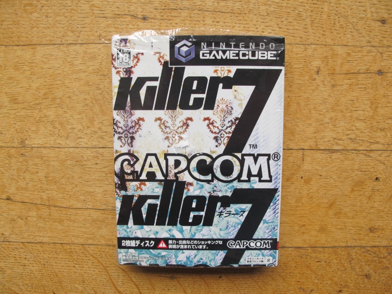La Gameroom du Greg - Page 3 Killer10