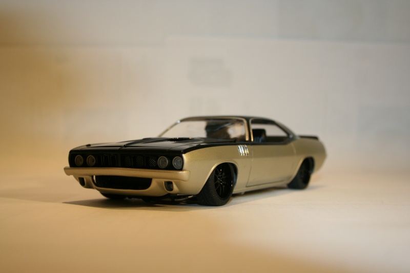 '71 Plymouth Hemi Cuda "Street Machine" (Revell) [Terminée] 2img_110