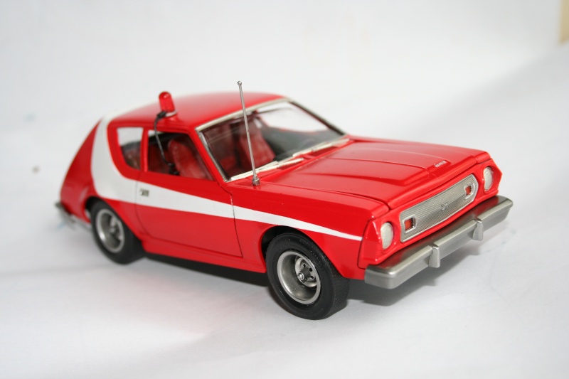 '75 AMC Gremlin X "Starsky & Hutch" (AMT) [Terminée] - Page 3 Img_1310