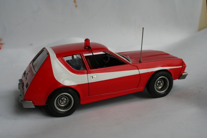  '75 AMC Gremlin X "Starsky & Hutch" (AMT) [Terminée] Img_1311