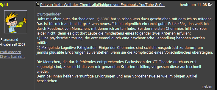 Der Chemtrail-Hauptthread & sein lustiger Ableger auf Allmystery.de Die_ve10