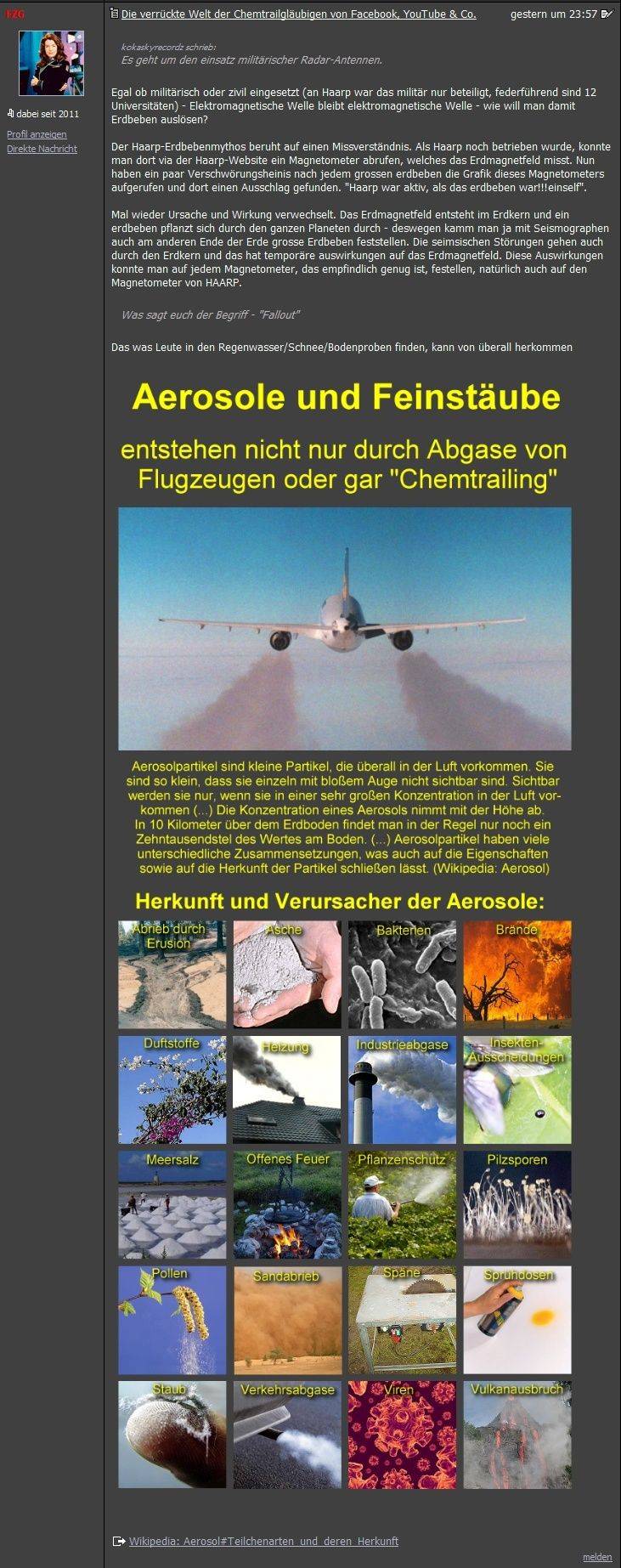 Der Chemtrail-Hauptthread & sein lustiger Ableger auf Allmystery.de Die_ve13