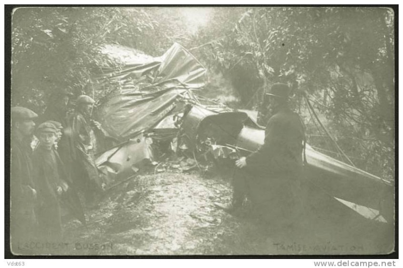temse - 1912 Temse semaine de l'aéroplane Zzzzz164