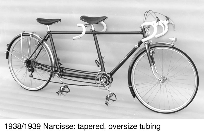 cycles - CYCLES NARCISSE Narcis10