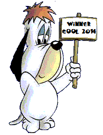 Attribution du titre de Champion de la Division Excellence Droopy10