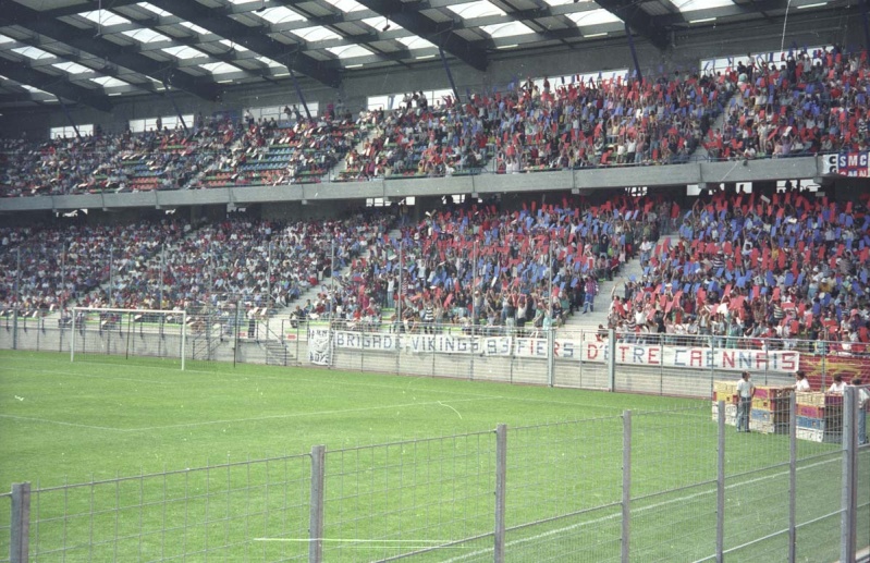 Le centenaire du Stade Malherbe 1913-2013 - Page 7 1993-910